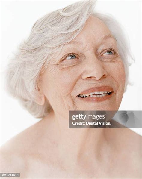 grannies nude|1,459 Senior Woman Bare Stock Photos & High